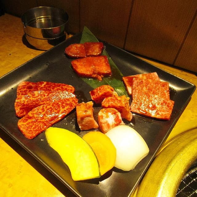 鶴橋焼肉 金太郎 - サブ画像1