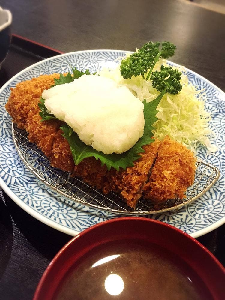 和食かしま
