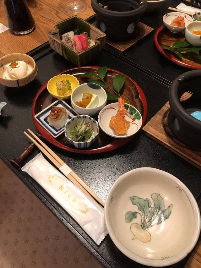 板室温泉 大黒屋 - サブ画像2