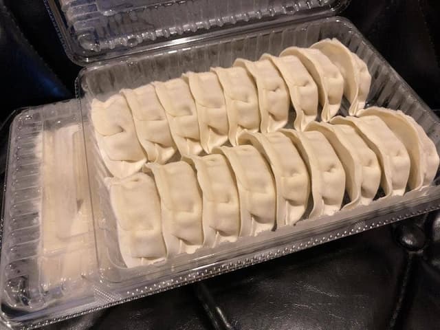 八幡餃子 下総中山店 - サブ画像1