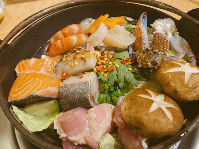 鍋家 - サブ画像1
