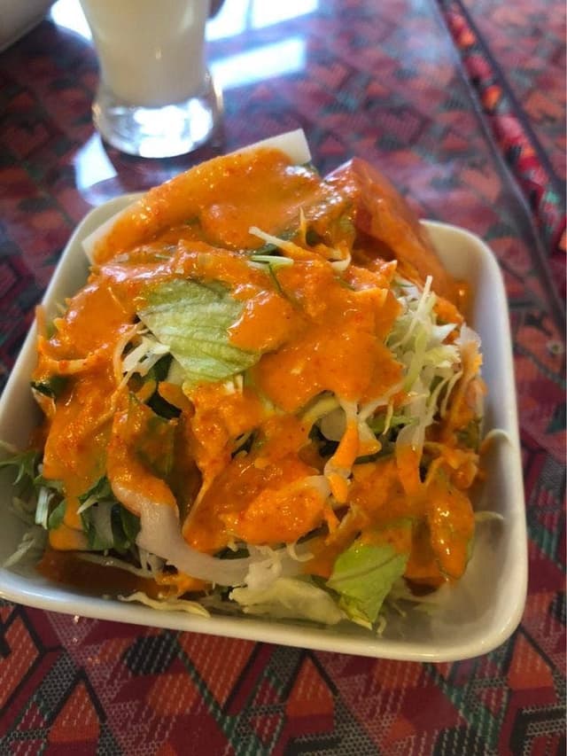 シャクティ 西登美ケ丘店 - サブ画像1