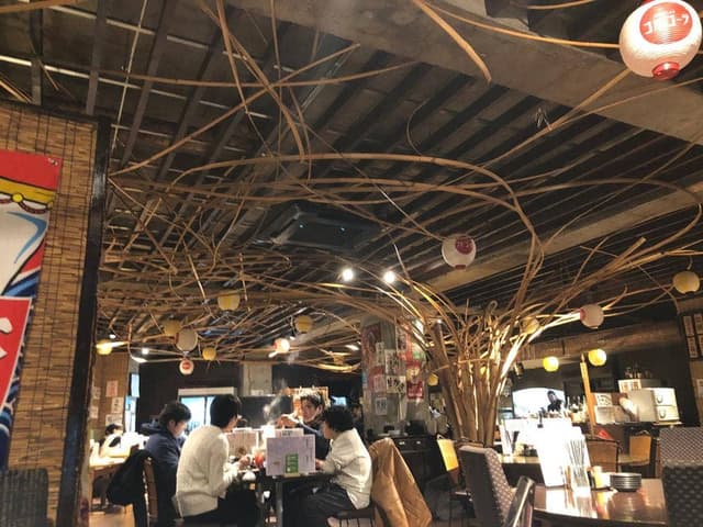 炙り活鮮秋ない酒場 春夏冬 - サブ画像1