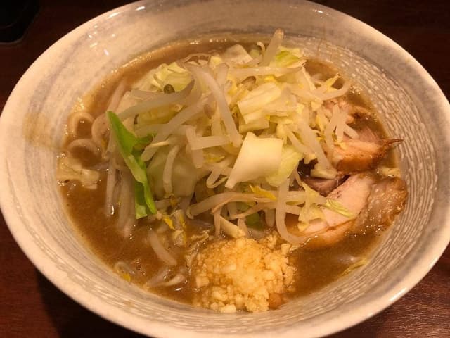 麺屋 づかちゃん - サブ画像3