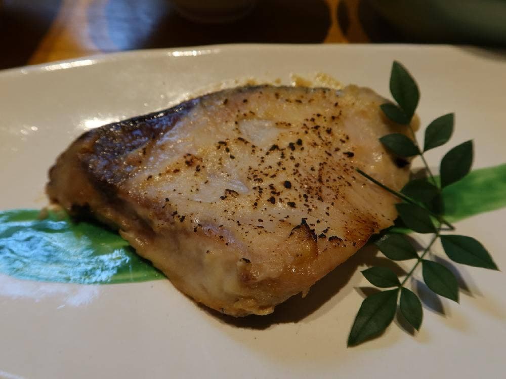 おばんざい・炙り焼き・酒 菜な コレド室町店