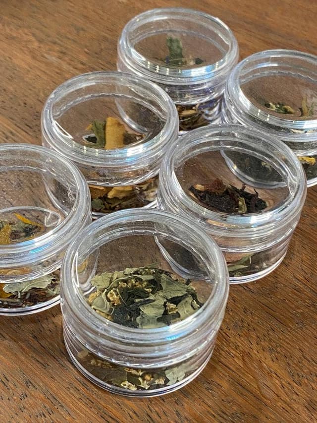 大和茶カフェ茶樂茶 SARASA - サブ画像1