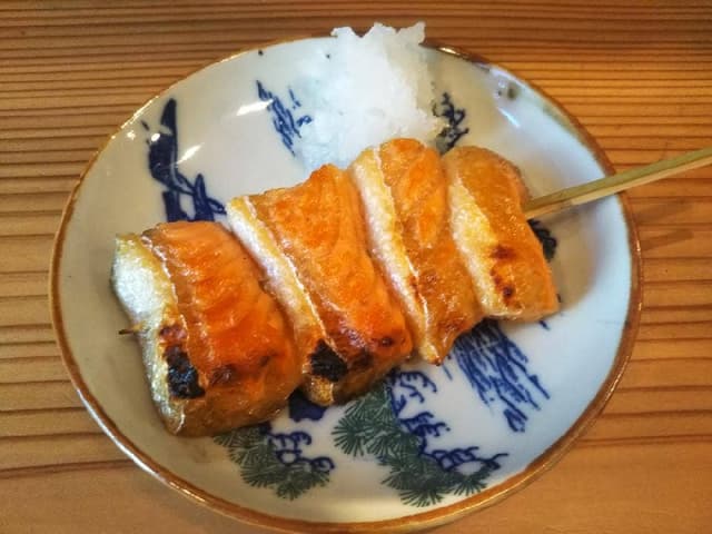 炭焼 やないの - サブ画像1