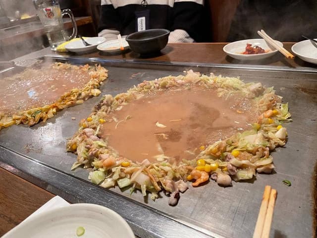 百十 なんばこめじるし店 - サブ画像2