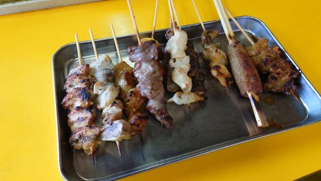 鳥勢 - サブ画像1