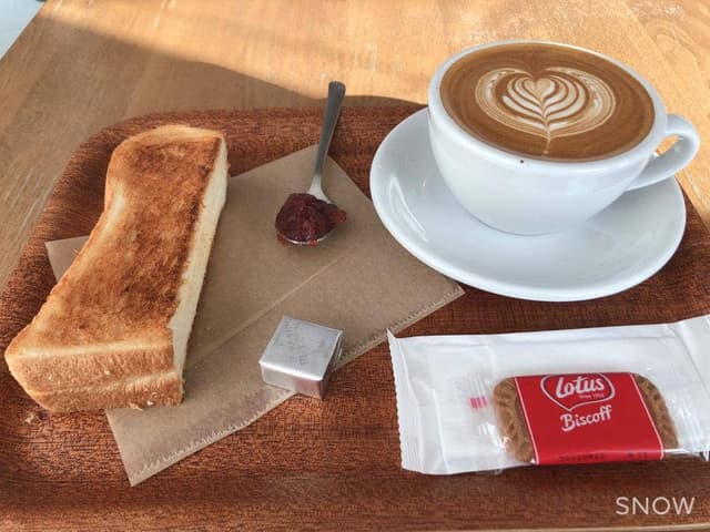 BROWN SUGAR ESPRESSO COFFEE - サブ画像3
