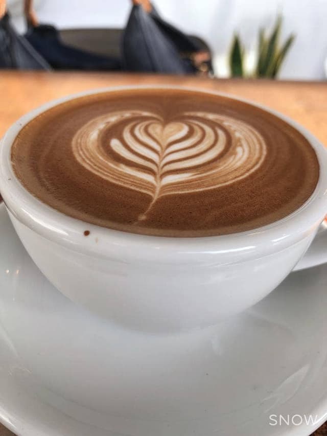 BROWN SUGAR ESPRESSO COFFEE - サブ画像1