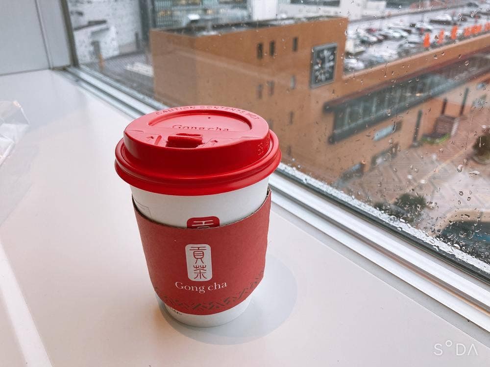 ゴンチャ エスパル仙台Ⅱ店