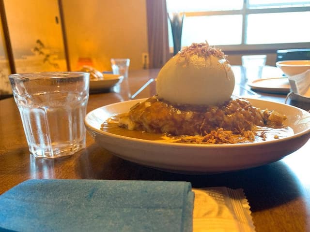 ふくカフェ - サブ画像1