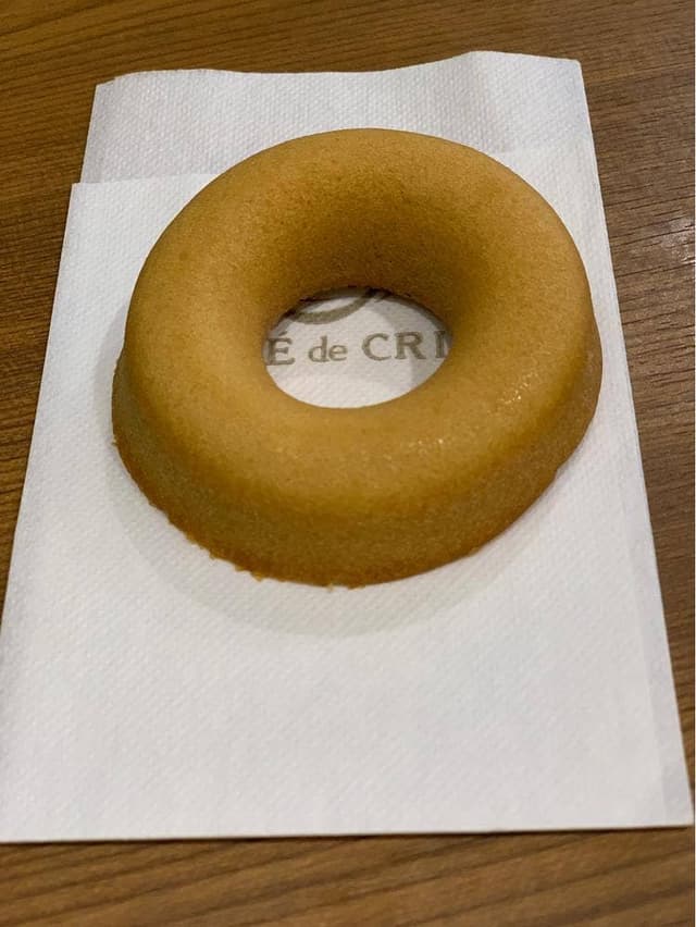 カフェ・ド・クリエ 築地聖路加通り店 - サブ画像2