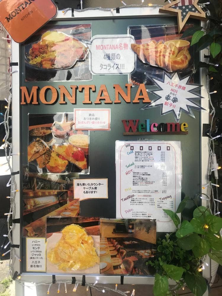 MONTANA kitchen
