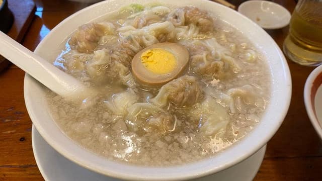 広州市場 中目黒店 - サブ画像3