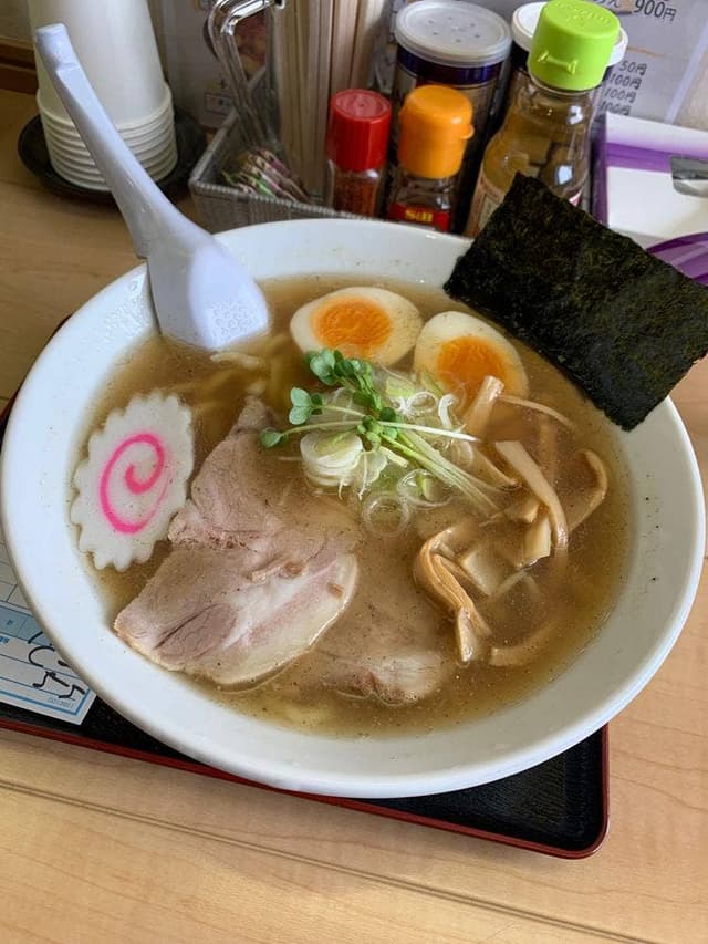めんや縁 - サブ画像1