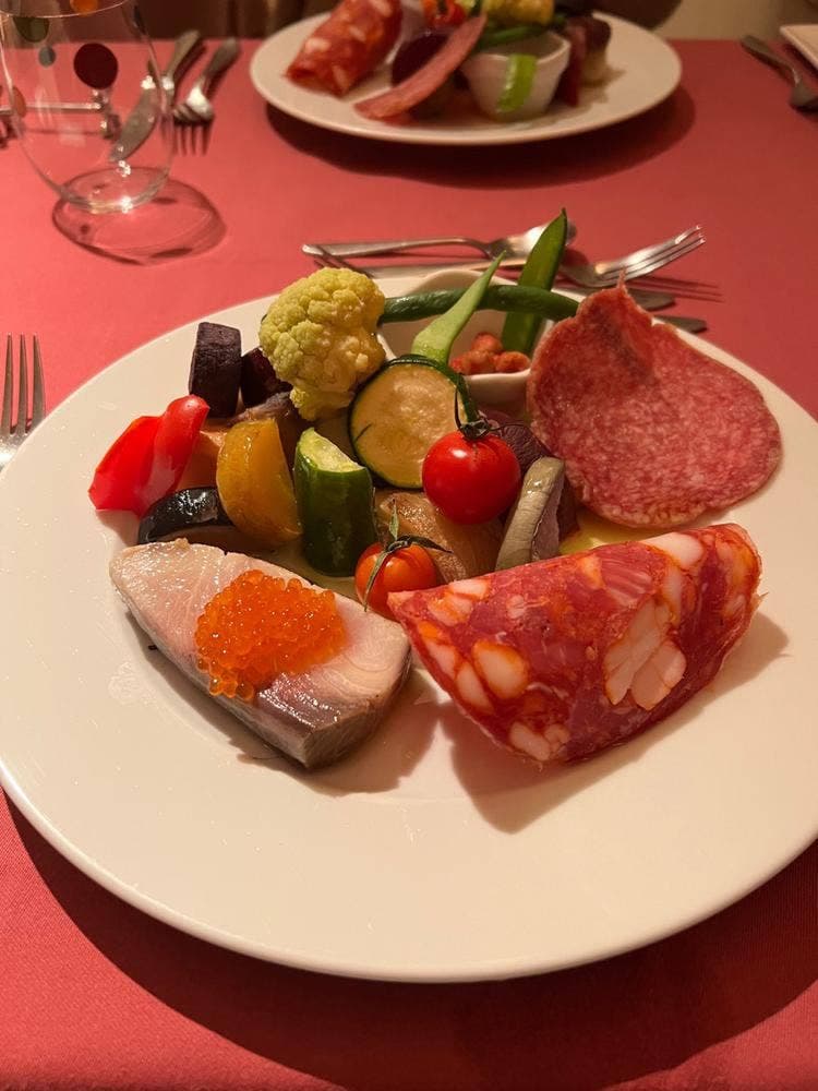 クッチーナ クラモチ