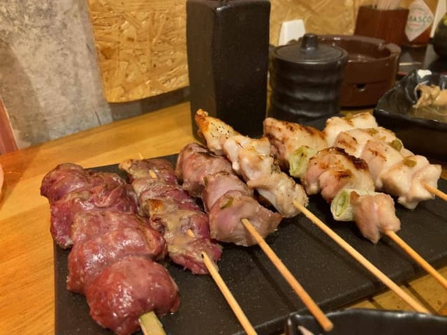 神鶏 歌舞伎町店 - サブ画像2