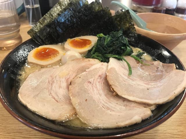 壱角家 東久留米店 - サブ画像1