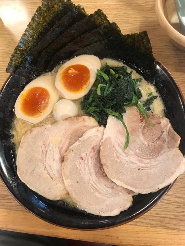 壱角家 東久留米店 - サブ画像2