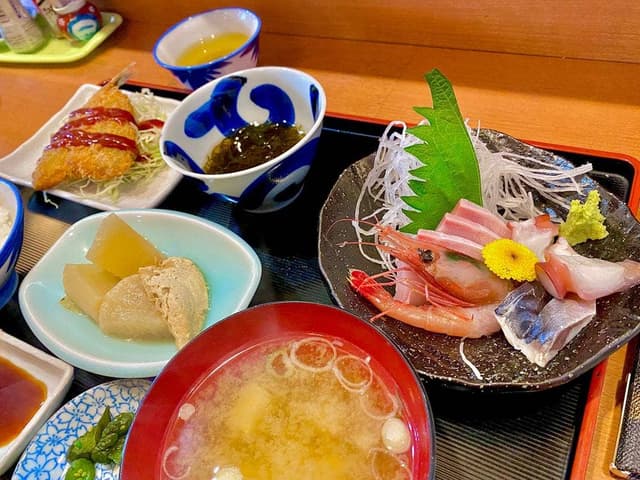 出みせ - サブ画像1