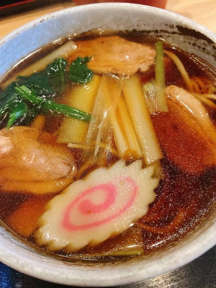 房州屋 本店