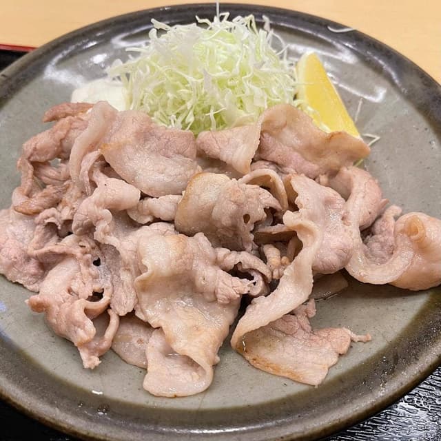 ちゃんこ市川 - サブ画像1