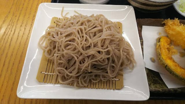 築地藪そば - サブ画像1