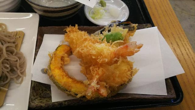 築地藪そば - サブ画像2