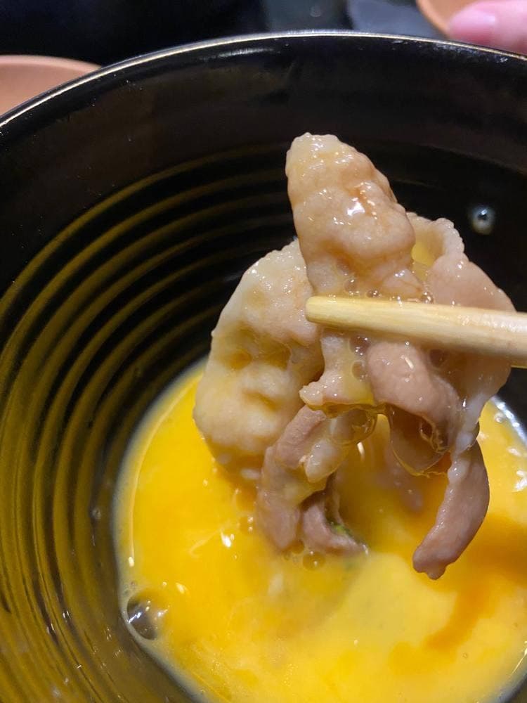 しゃぶしゃぶ温野菜 八王子店