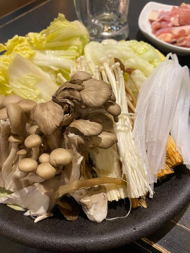 しゃぶしゃぶ温野菜 八王子店 - サブ画像3