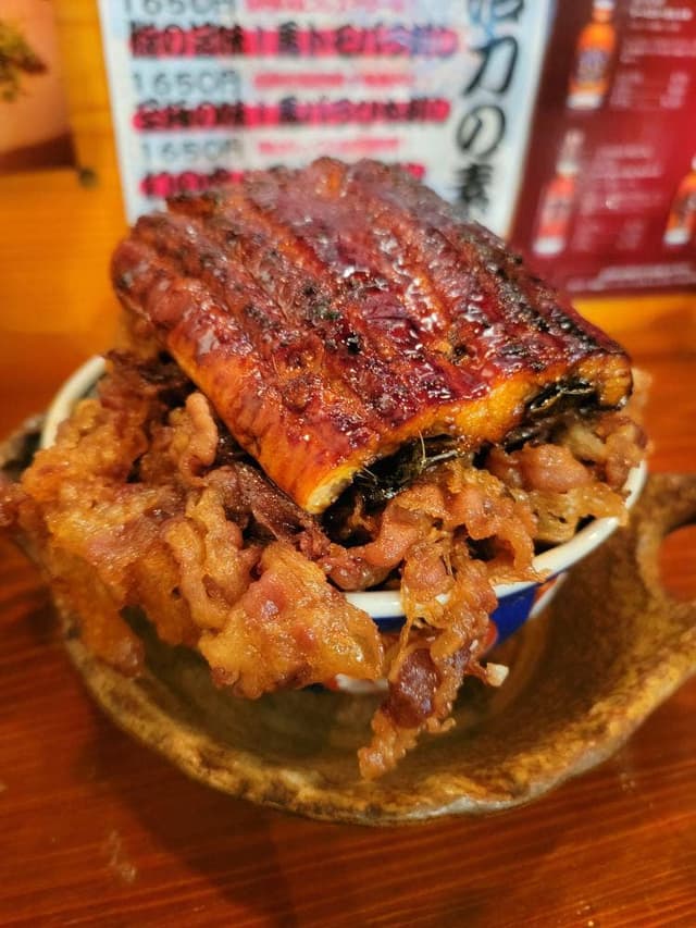 新橋うっちゃり - サブ画像3