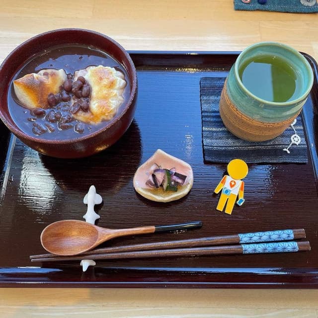 ばなふりら - サブ画像3