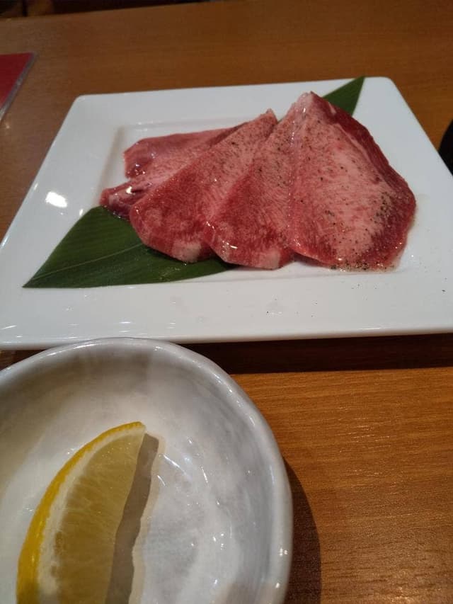やまなか家 郡山さくら通り店 - サブ画像1