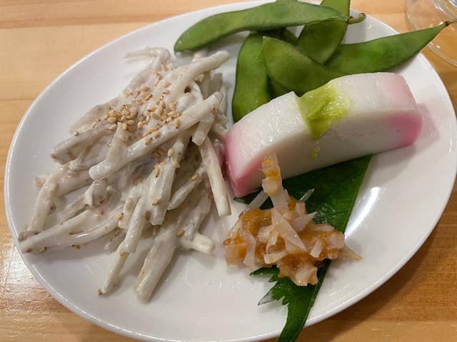 立呑み 小町 - サブ画像3