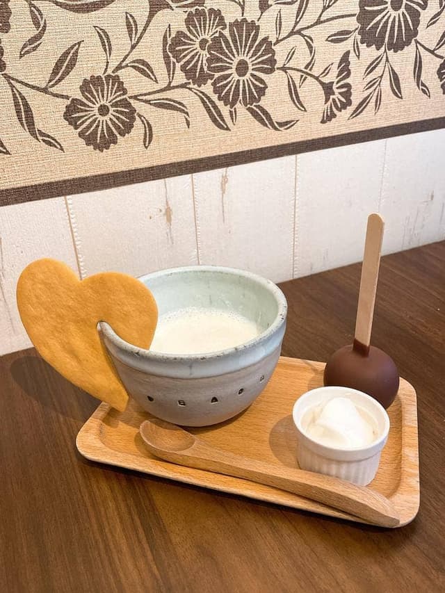 ボンヌカフェ 十条店 - サブ画像2