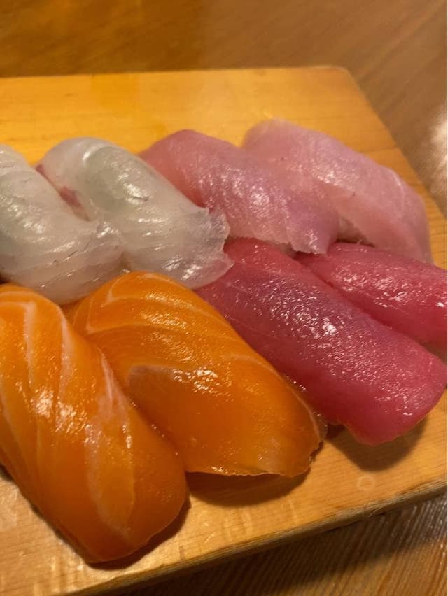 や台ずし 八王子中町 - サブ画像3