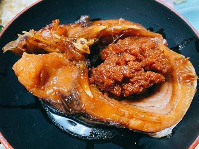 魚文 ドライブイン - サブ画像1