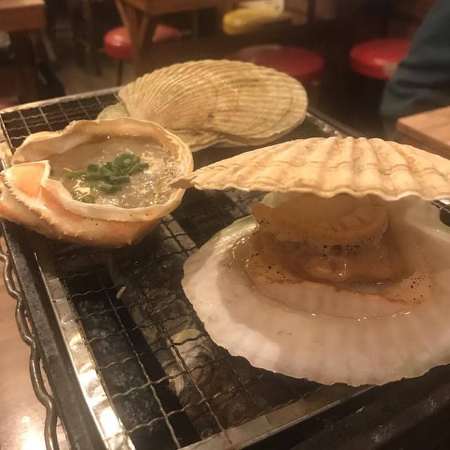 磯丸水産 新橋烏森通り店 - サブ画像2