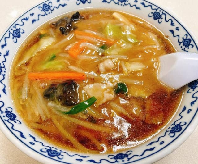 浜食堂 - サブ画像3