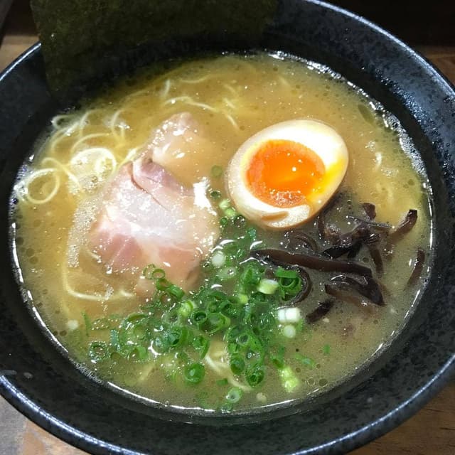 メンドコロイチ - サブ画像2