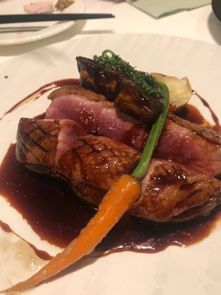 re:Dine GINZA