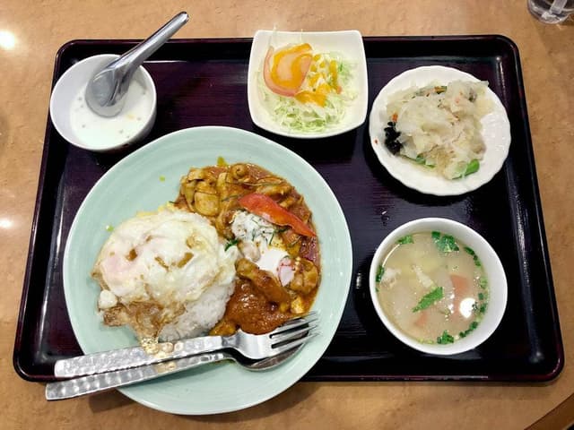 チャオタイ 横浜ベイクォーター店 - サブ画像1