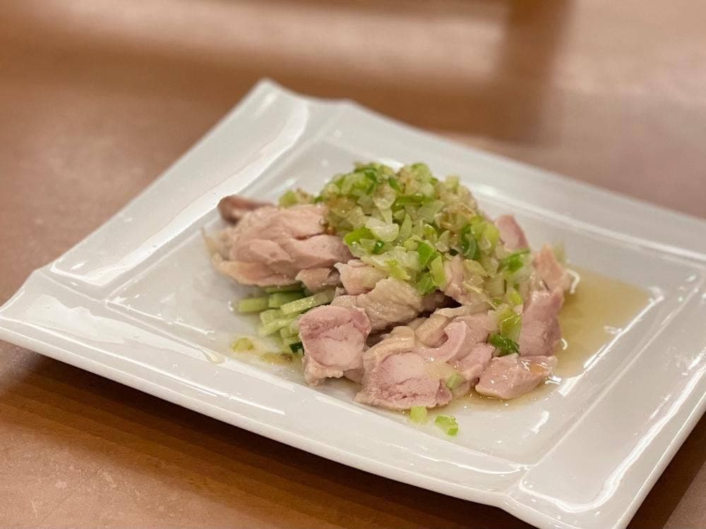 中華レストラン 宝