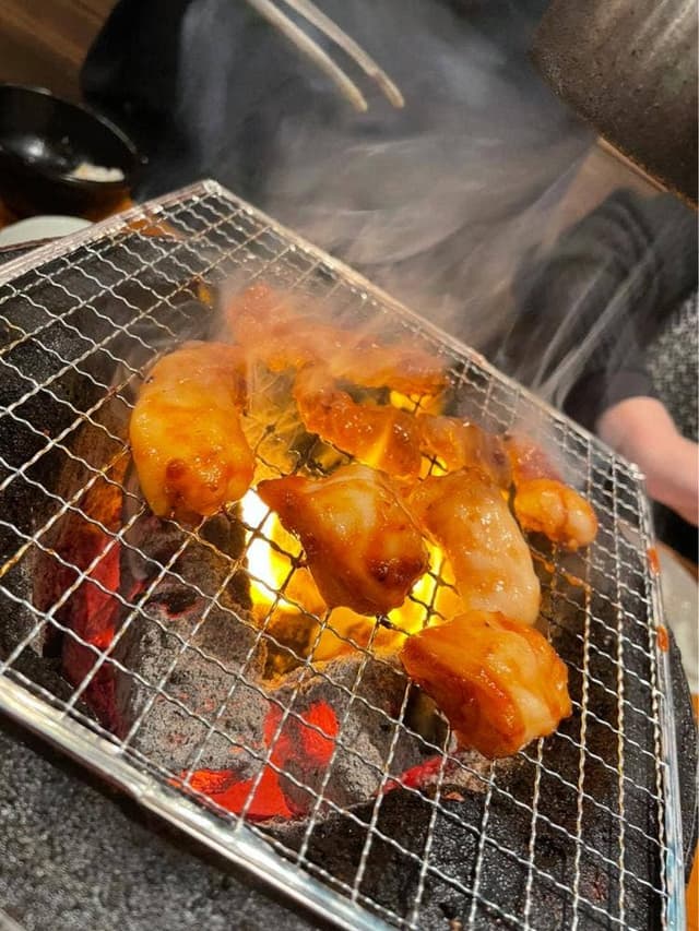 亀戸ホルモン 五反田店 - サブ画像2