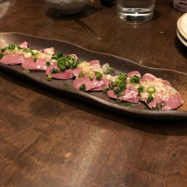 横濱串工房 青葉台店 - サブ画像1