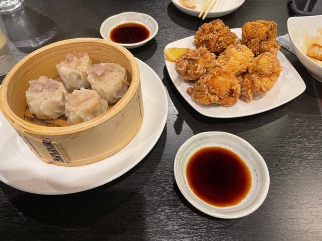情熱からあげ 金肉萬 - サブ画像1