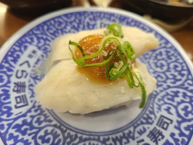 くら寿司 甲府昭和インター店 - サブ画像1