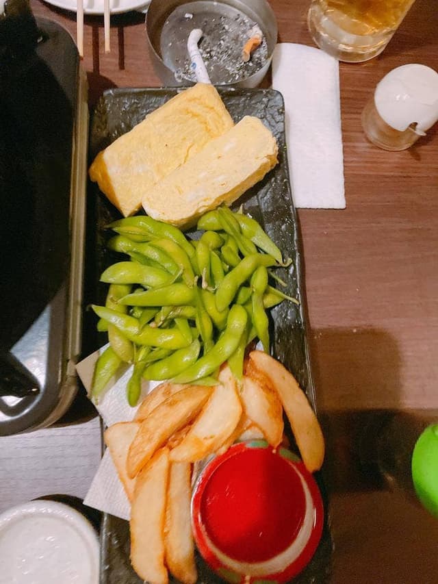 串焼・おでん 根 五稜郭店 - サブ画像1